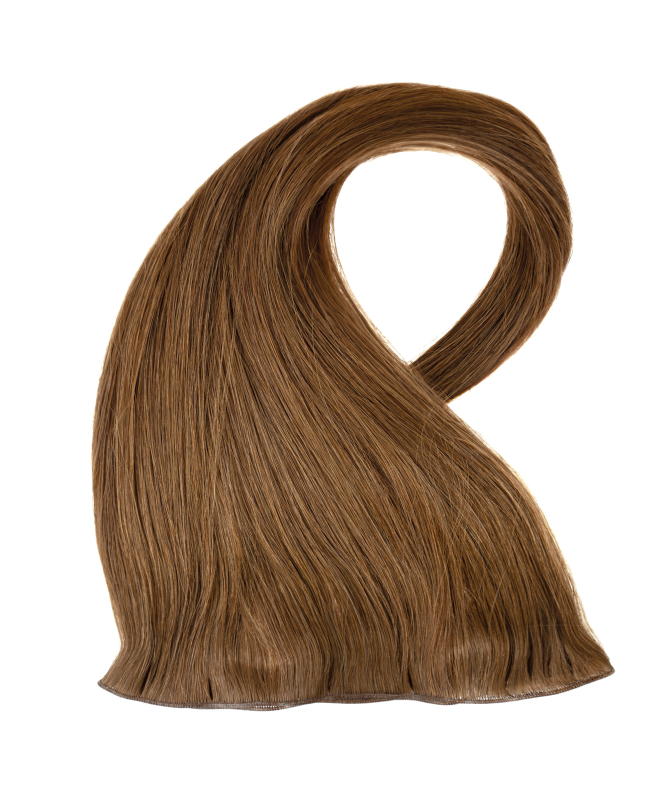 Hair NN + Micro WeftG 6.3