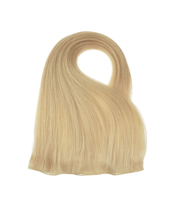 Hair NN + Micro WeftG 9.0