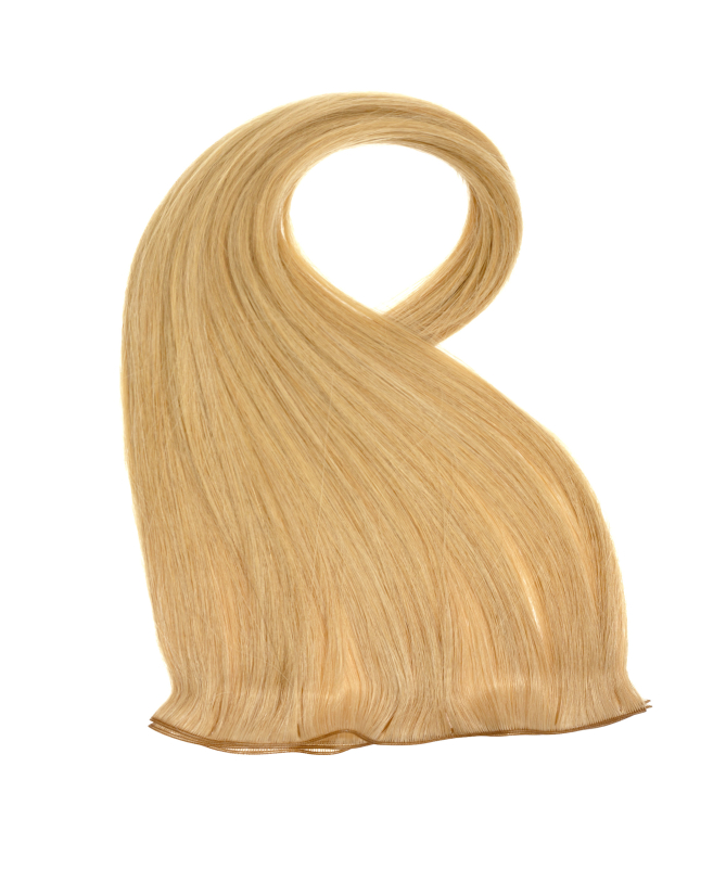 Hair NN + Micro WeftG 8.34/9.0