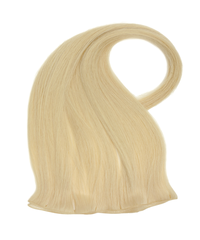 Hair NN + Micro WeftG 10.3