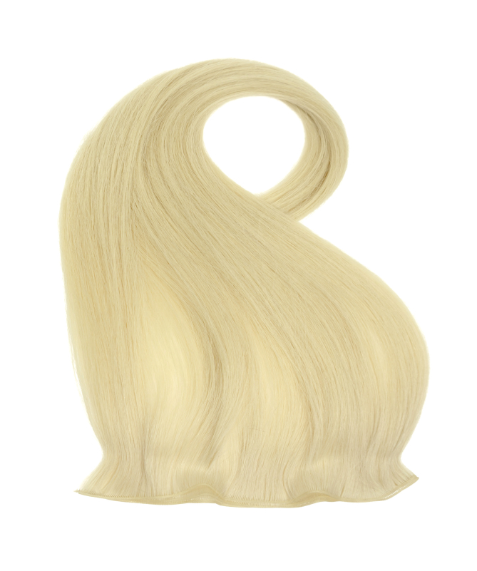 Hair NN + Micro WeftG 11.01