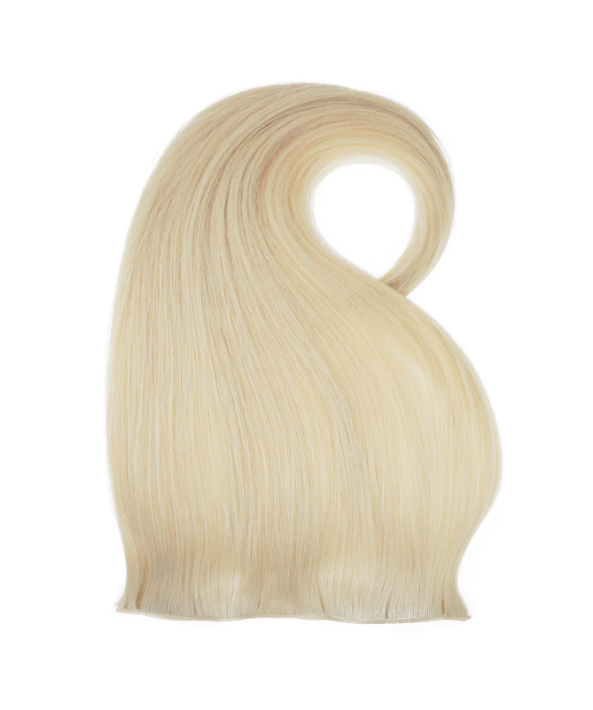 Hair NN + Micro WeftG 10.2