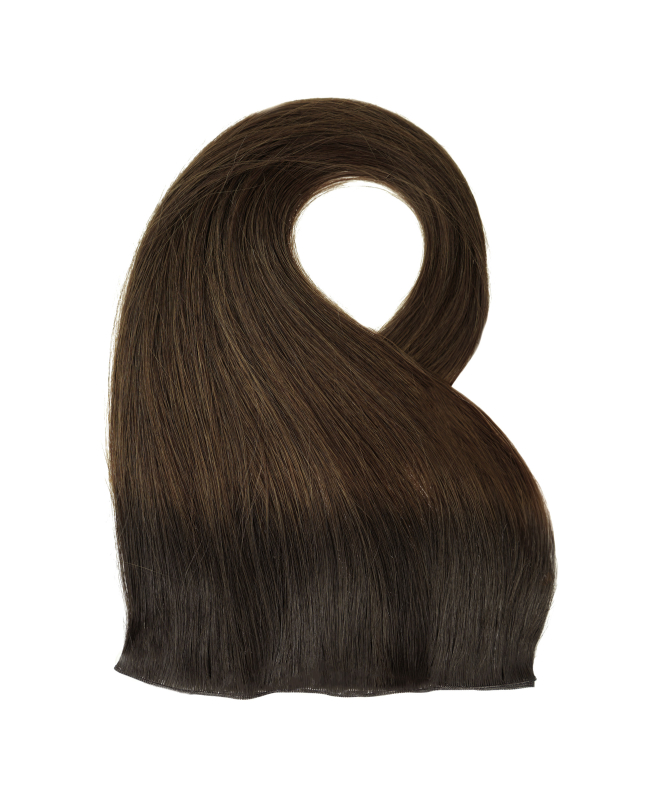 Hair NN + Micro WeftG Darkness