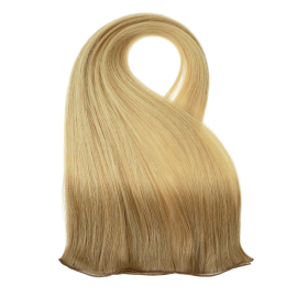 Włosy NN + Micro WeftG Morning Walk 2