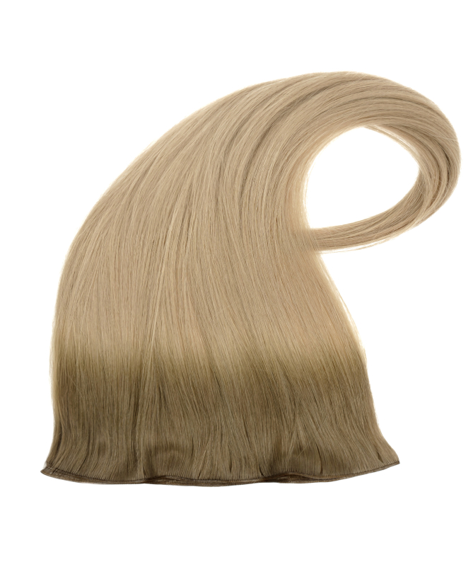 Hair NN + Micro WeftG Alaska