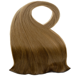 NN hair + Micro WeftG Bambi 2