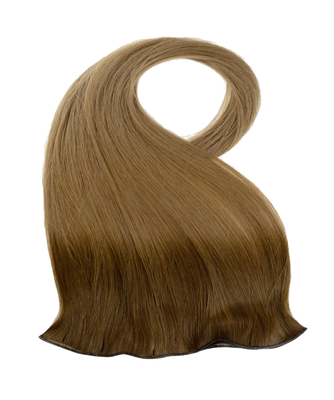 NN hair + Micro WeftG Bambi