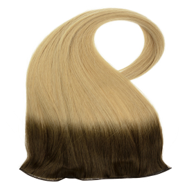 Włosy doczepiane na taśmie, naturalne, długość 50 i 60 cm, weft, 2