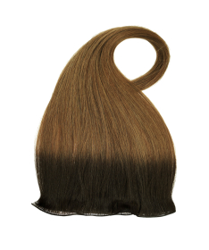 średni czysty złoty blond/ 8.0 - jasny naturalny blond średni naturalny brąz/ jasny naturalny blond