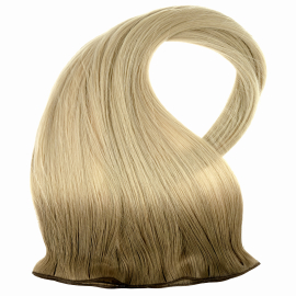 Hair NN + Micro WeftG Nordic Beige 2