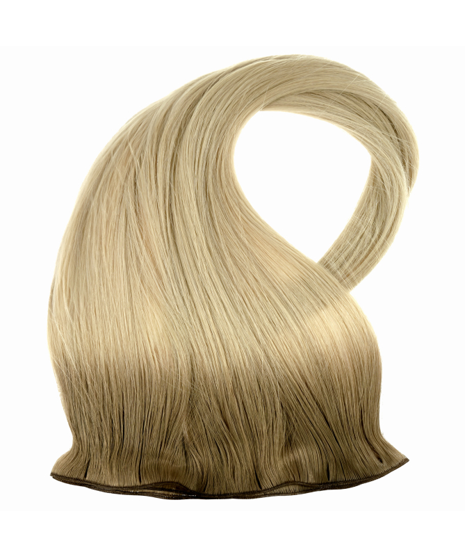 Hair NN + Micro WeftG Nordic Beige