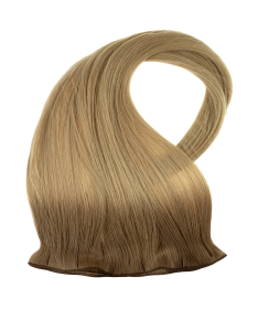 Hair NN + Micro WeftG Smokey Nut