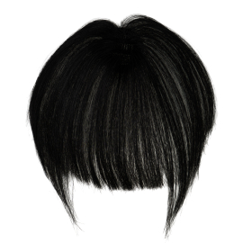 Włosy NN + Chic FringeG 1.0