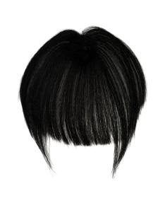 Hair NN + Chic FringeG 1.0