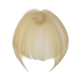 Włosy NN + Chic FringeG 10.1