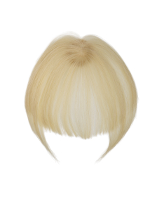 Hair NN + Chic FringeG 10.1