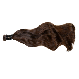 Slavic hair 40cm 151g