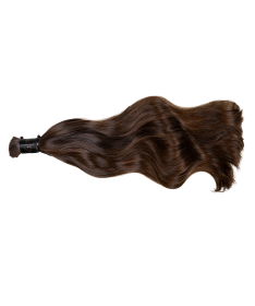 Slavic hair 40cm 151g