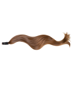 Włosy słowiańskie 43cm 32g