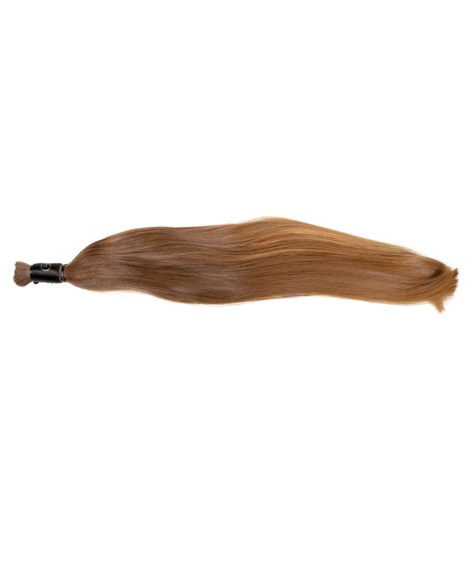 Slavic hair 45cm 85g