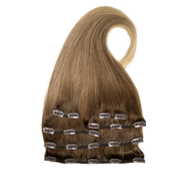 Hair Event Clip In Sun Bear 2