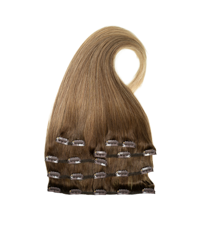 Hair Event Clip In Sun Bear