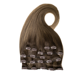 Event Clip In Teddy Bear Hair 2