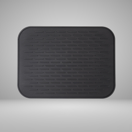 Silicone mat GrzechHair 2