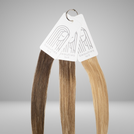 Paleta BEAR włosów premium Beauties by G