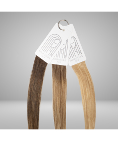 Paleta BEAR włosów premium Beauties by G