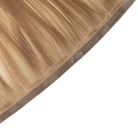 Bio Tape Hair Extensions Bio TapeG – Polar Bear, 50 cm, 50 g | GrzechHair 2