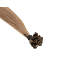 Keratin Hair Extensions Mini BondesG – 6.0, 20 strands | GrzechHair