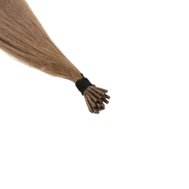 NoName hair + Micro BondesG Polar Bear 20pc. 2