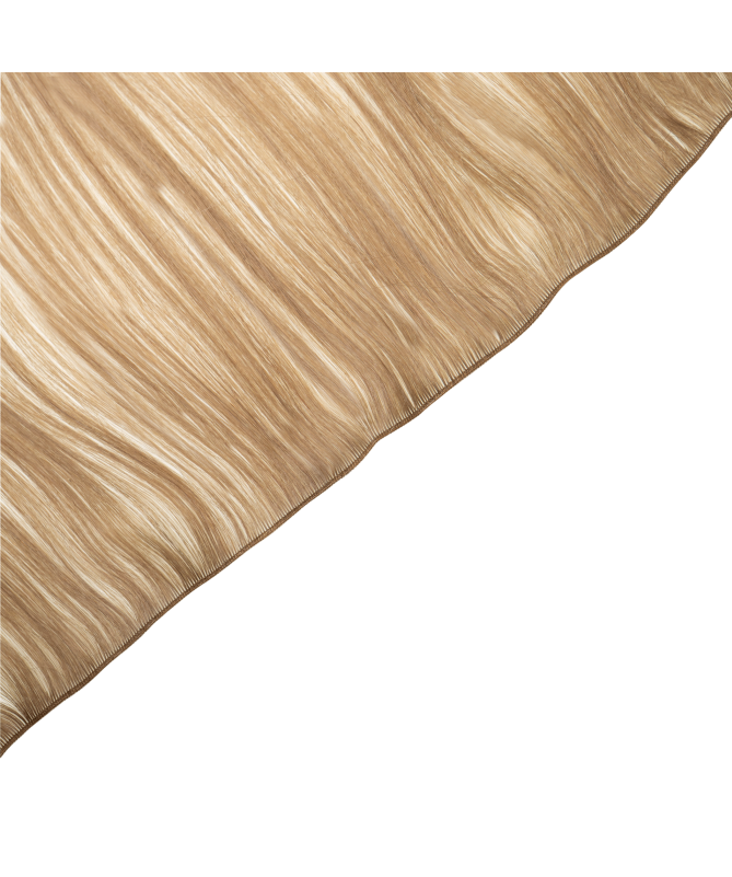 Włosy NN + Micro WeftG Nordic Beige