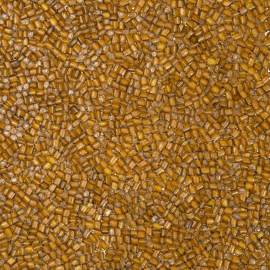 Honey Brown keratin granules - strong hair welds and aesthetic bonding 2