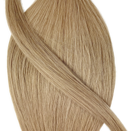 Butterfly Hair Extensions – 7.2, 50 cm, 80 g | GrzechHair