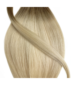 Włosy NoName+ Butterfly Nordic Beige 50cm 80g