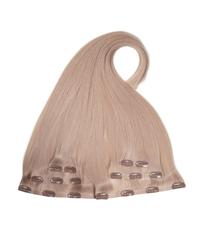 Hair NN + Clip In SkinG 8.2