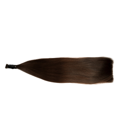 Włosy słowiańskie 54 cm 113 g