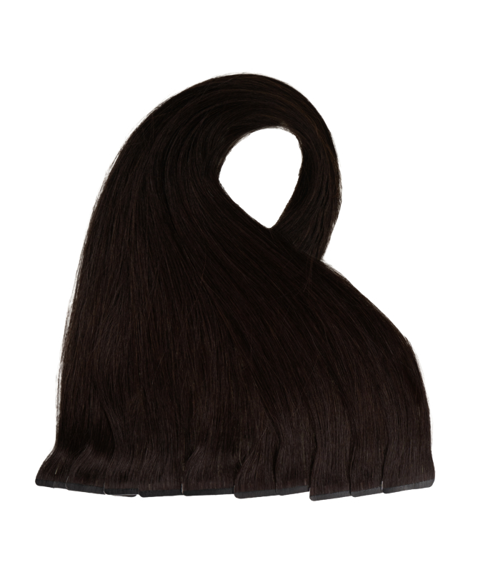 Hair NN + TapeOn Duo 2N