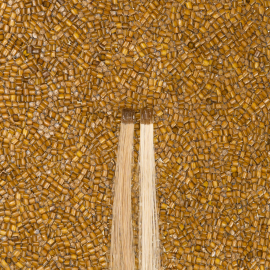 KeratinG Honey Brown - keratyna żelowa