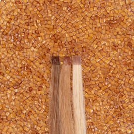 KeratinG Light Brown - keratin gel