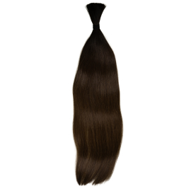 Hair Secret Pony Amber Wood 2