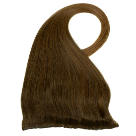 Włosy NN + TapeOn Duo Brown Bear 2