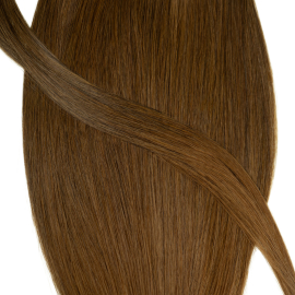 Hair Secret Pony Brown Bear