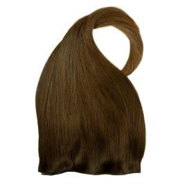 Hair NN + Micro WeftG Brown Bear 50g 2