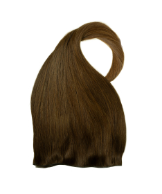 Włosy NN + Micro WeftG Brown Bear 50g