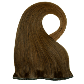 Hair NN+ Butterfly Brown Bear 50cm 80g 2
