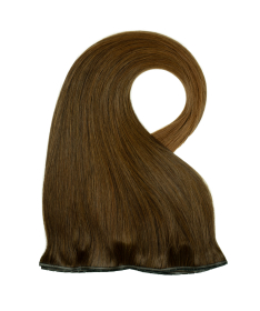 Włosy NN+ Butterfly Brown Bear 50cm 80g