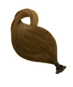 NN Hair + Micro BondesG Brown Bear 20pc.